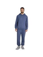 Pánská mikina 4F M1766 denim 4FWMM00TSWSM1766 32S pánské