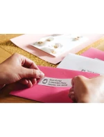 Tiskárna štítků Dymo LW 550