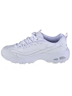 Skechers D'Lites – Fresh Start 11931-WNVR bílé 37