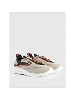 Chlapecká sportovní obuv 4F 4FJRSS25FSPOM182-25S dětské