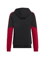 Mikina adidas Manchester United Tiro 26 Junior KC4923 Mikina adidas Manchester United Tiro 26 Junior KC4923