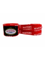 Bavlněné boxerské pásy BB1-3N1 130131-02N1 - Masters