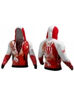 Mikina MFC PATRIOTIC "EAGLE PL" Mikina MFC PATRIOTIC "EAGLE PL"