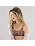 Fleur chirurgická podprsenka oboustranná 5754X berry - Anita Care Fleur chirurgická podprsenka oboustranná 5754X berry - Anita Care