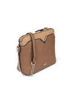 Kabelka VUCH Fossy Brown