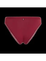 Dámské kalhotky Tonal Logo Lace UW0UW04183-XJS - Tommy Hilfiger