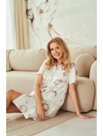 3521 DÁMSKÉ TRIČKO SOL S-XL