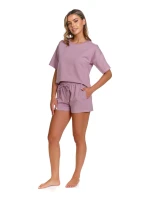 DÁMSKÁ PYŽAMOVÁ SOUPRAVA.7450 DÁMSKÁ PYŽAMOVÁ SOUPRAVA.7450