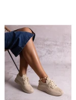 Tenisky  model 207229 Solea