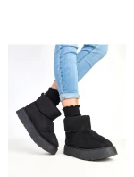 Sněhule  model 218139 Solea