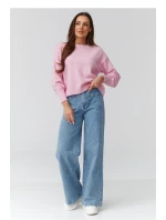 Svetr  model 224105 Makadamia