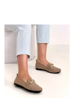 Mokasiny model 224573 Solea