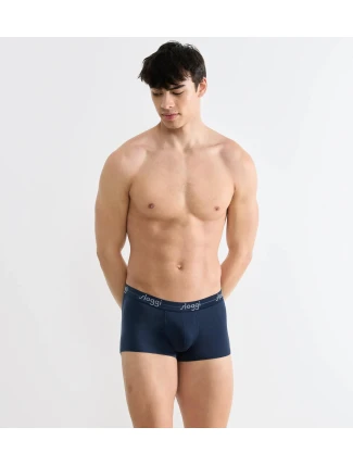 sloggi men Start Hipster C2P box - PURPLE - SLOGGI PURPLE - SLOGGI