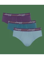 sloggi men Start Midi C3P box - MULTIPLE COLOURS 12 - SLOGGI MULTIPLE COLOURS 12 - SLOGGI