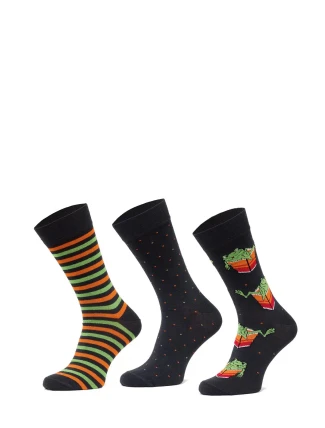 Ponožky Cornette Premium A59 A'3 39-47 Ponožky Cornette Premium A59 A'3 39-47