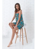 Noční košile Oceania - ITALIAN FASHION