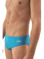 Pánské plavky 43191 Rock 2 blue - HENDERSON