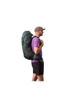 Gregory Paragon 50 Alpine turistický batoh Black