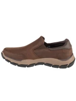 Skechers Respected - Calum 204480-COC Brown 40