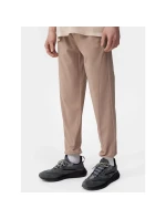 Pánské kalhoty pro volný čas 4F