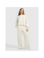 Dámská modalová mikina 4F 4FRAW25TSWSF2508-12S dámské