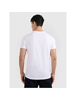 Pánské tričko (sada 2 triček) 4F 4FRMM00TTSHM2705-90S