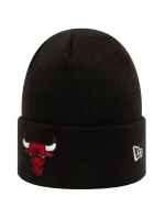 Kšiltovka s manžetou New Era Chicago Bulls 12156075 Kšiltovka s manžetou New Era Chicago Bulls 12156075