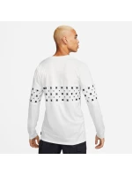 Pánská mikina DF F.C. Libero LS GX M DQ8559-121 - Nike Pánská mikina DF F.C. Libero LS GX M DQ8559-121 - Nike