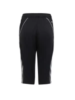 Dětské šortky Tiro 23 3/4 Jr HS3552 - Adidas Dětské šortky Tiro 23 3/4 Jr HS3552 - Adidas