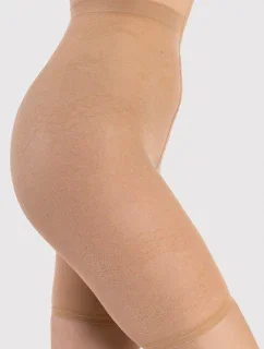 Fiore Barcelona 30 DEN M0013 barva:nude