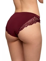 Moraj BCL1900-005/2 barva balení:bordó/červená