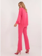 Sada EM KMPL 930.61 tmavě růžová Sada EM KMPL 930.61 tmavě růžová