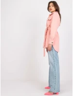 Košile LK KS 508481.88 světle růžová Košile LK KS 508481.88 světle růžová