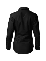 Style LS košile dámská černá Style LS košile dámská černá