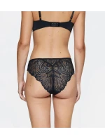 Dámské kalhotky Pretty Micro Tai Černá - Triumph