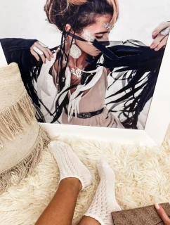 Ažurové patky 1504.001