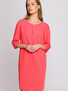 Denní šaty model 209128 Stylove