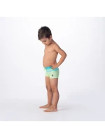 Plavecké boxerky AquaWave Tahu Jr 92800498825