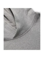 Unisex mikina Chill (lahvově zelená)