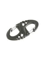 Sada karabin Mil-Tec S-Hook - zelená