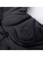 Cyklistické šortky Martes Essentials Biker Jr 92800398300