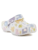 Žabky Crocs Classic Pastel Pets Clog T Jr 210989-0WV