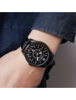 Pánské hodinky Skmei 1993BK + BOX Pánské hodinky Skmei 1993BK + BOX