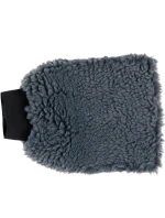 RUKAVICE Z MIKROVLÁKNA NA MYTÍ AUTA 27X18CM DIRT DEVIL