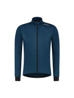 Rogelli tričko s dlouhým rukávem CORE navy blue 4XL