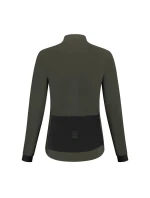 Rogelli dámská mikina SIGNATURE zelená XL