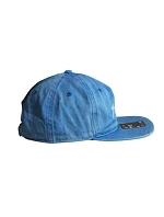 Kšiltovka Air Jordan Flight Pro Unstructured Industrial Blue - FV5300-457