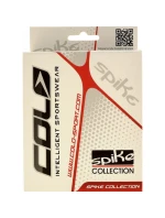 COLO Šortky Spike chrpově modré