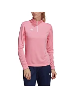 Dámské tréninkové tričko Entrada 22 Top W HC5045 - Adidas