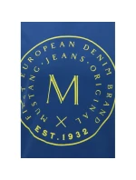 Tričko Mustang Alex Print M 1009020 5235